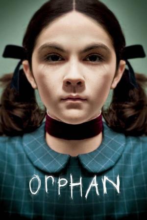 Orphan's Poster