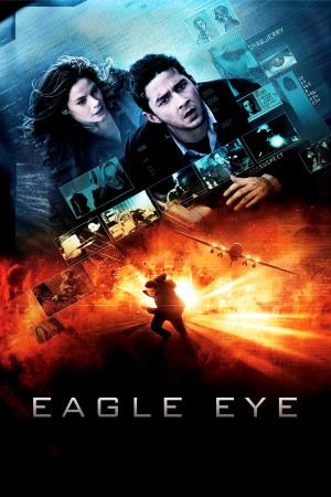 Eagle Eye's Poster