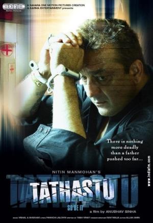 Tathastu's Poster