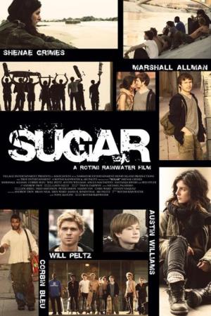 Sugar's Poster