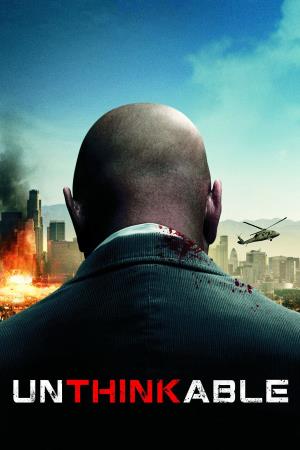 Unthinkable's Poster