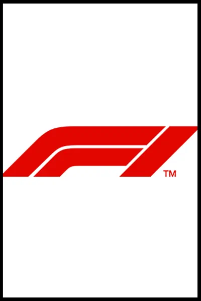 Formula One's Poster