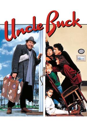 Uncle Buck's Poster