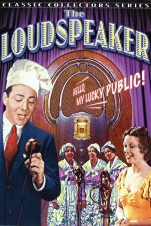 The Loudspeaker's Poster