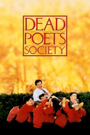 Dead Poets Society's Poster