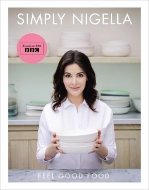 Simply Nigella's Poster