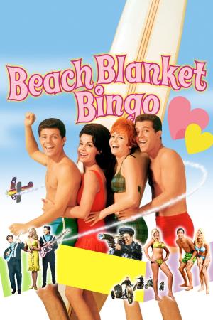 Blanket's Poster