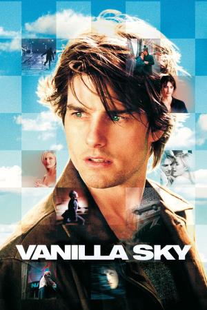 Vanilla Sky's Poster