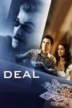 Deal's Poster