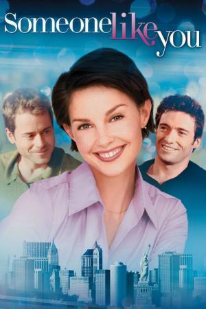 Someone Like You...'s Poster