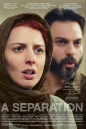 A Separation's Poster