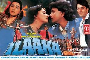 Ilaka's Poster