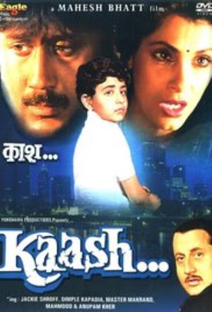 Kaash's Poster