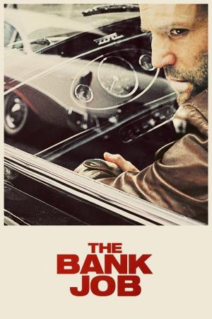 The Bank Job's Poster