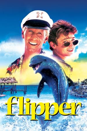 Flipper's Poster