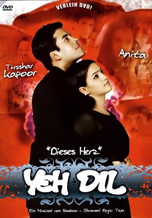 Yeh Dil's Poster