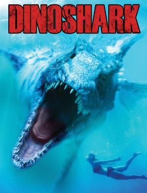 Dinoshark's Poster