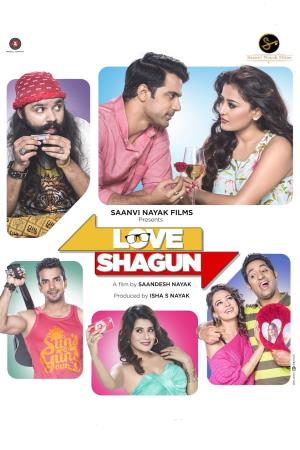 Love Shagun's Poster