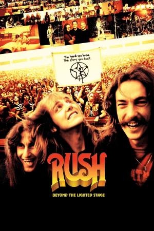 The Stage's Poster