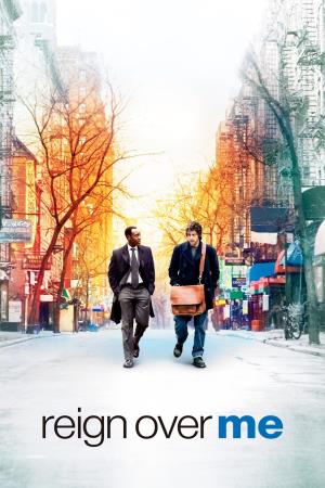 Reign Over Me's Poster