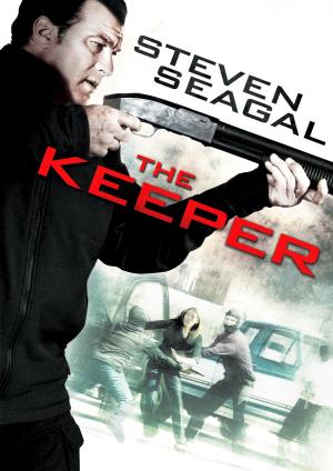 The keeper's Poster