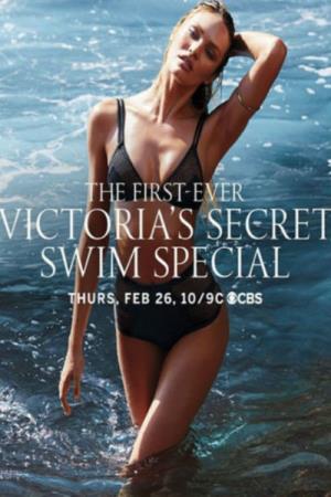Victoria's Secret Swim Special's Poster