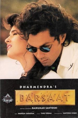 Barsaat's Poster