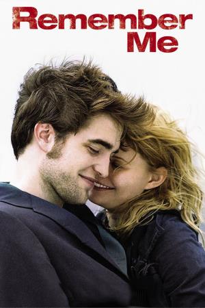 Remember Me's Poster