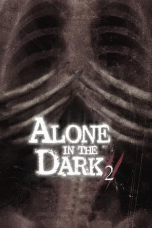 Alone In The Dark II's Poster