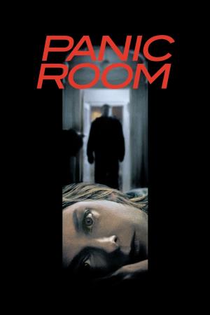 Panic Room's Poster