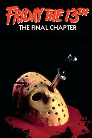 Friday The 13th Part IV's Poster