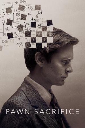 Pawn Sacrifice's Poster