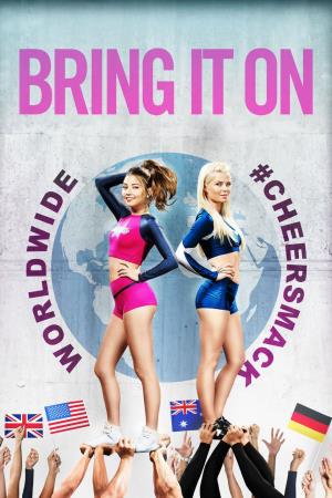 Bring It On 2017's Poster