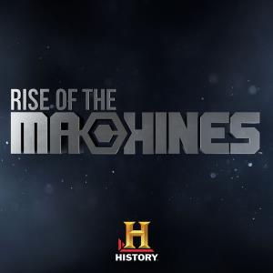 Rise of the Machines's Poster