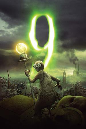 9's Poster