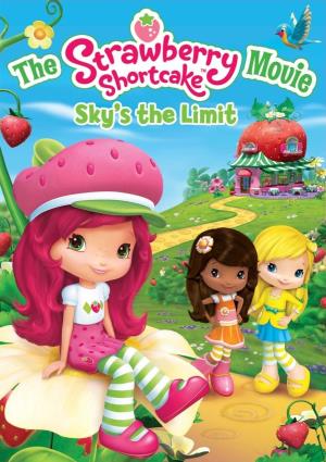 The Sky's Limit's Poster