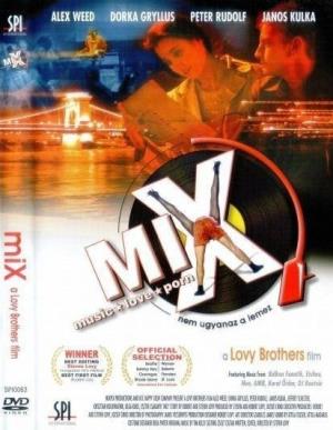 Mix's Poster