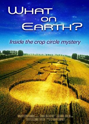 What on Earth?'s Poster