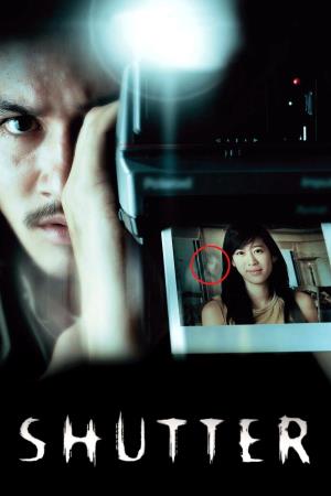 Shutter's Poster