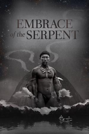 The Serpent's Embrace's Poster