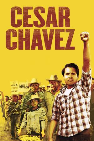 Cesar Chavez's Poster