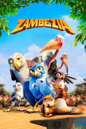 Zambezia's Poster