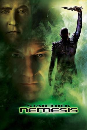 Star Trek: Nemesis's Poster