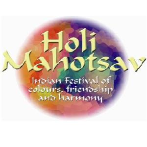 Holi Special's Poster