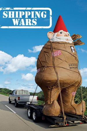 Shipping Wars's Poster