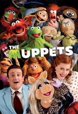The Muppets's Poster