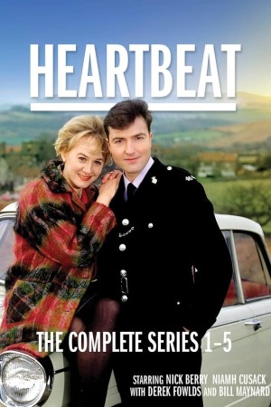 Heartbeat's Poster