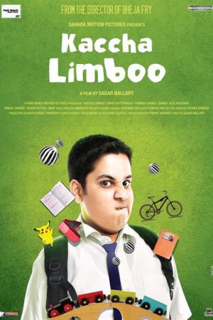 Kaccha Limboo's Poster