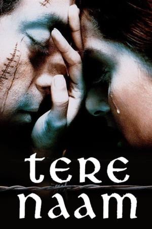 Tere Naam's Poster