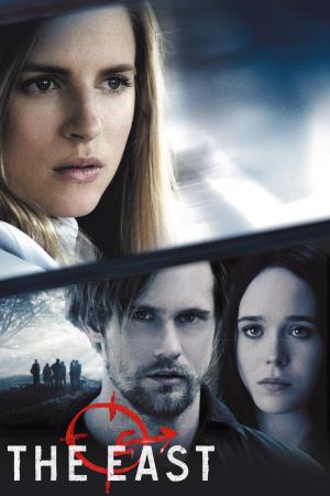 The East's Poster
